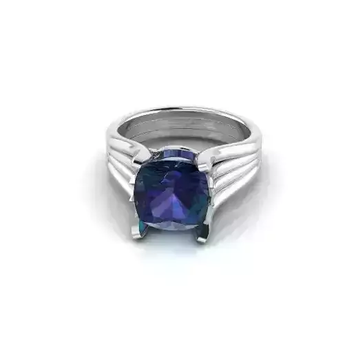 Engagement halo rings Model 4212