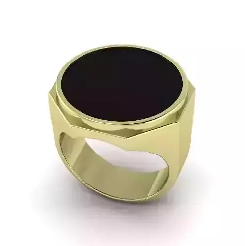 Signet ring Model 4194