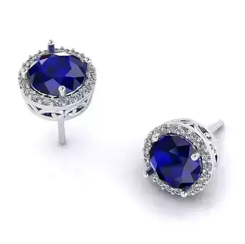 Earrings Puset Model 4191