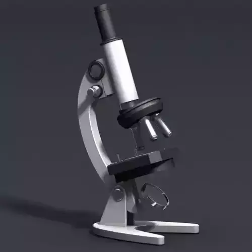 Microscope