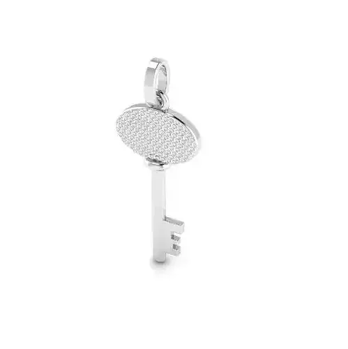 Pendant key Model 4180