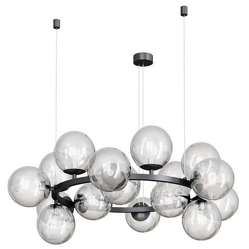 Odeon Light Tovi 3D model