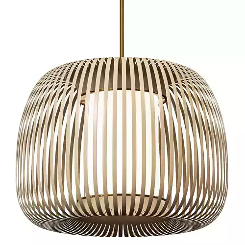 Mia Pendant By Arteriors Home