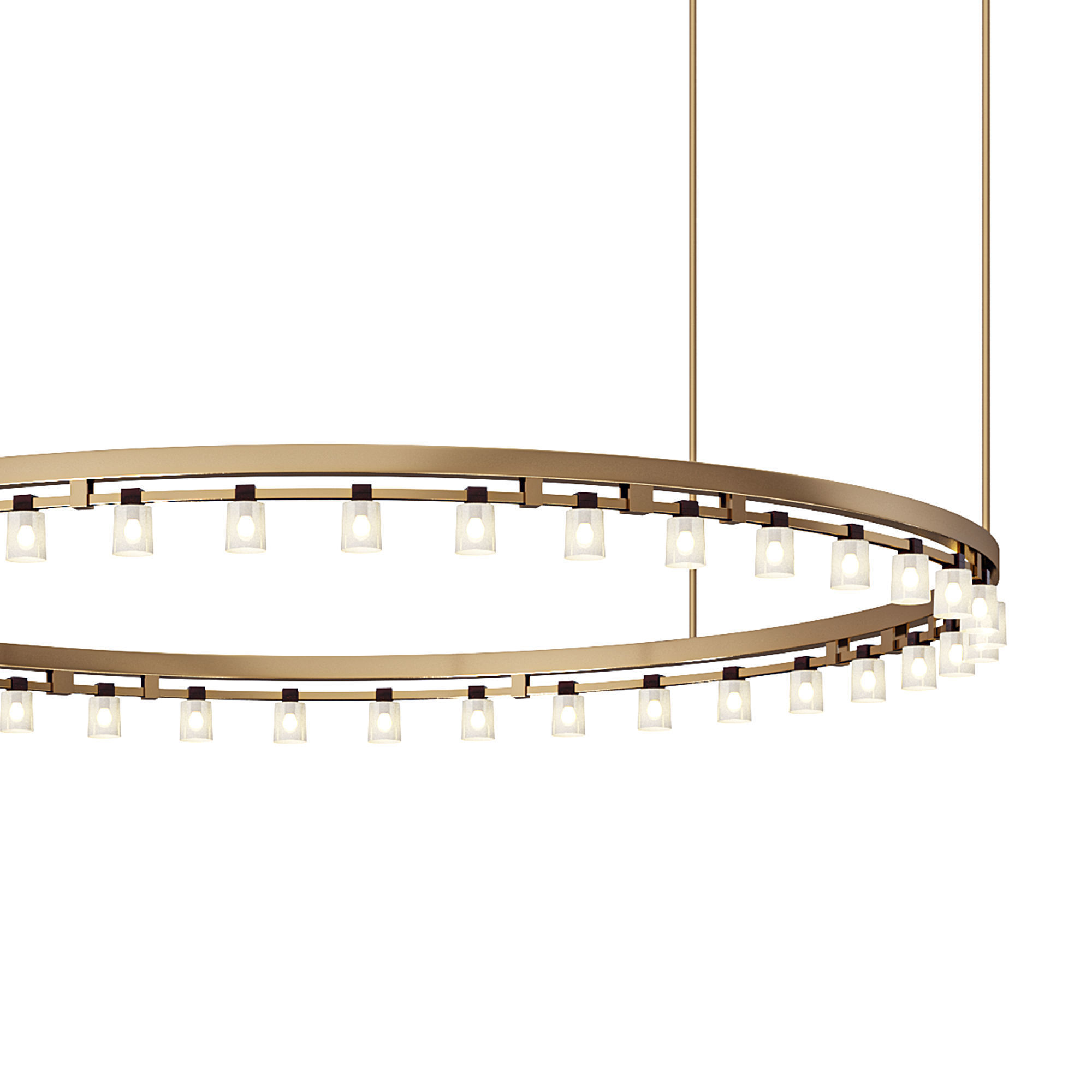 CHANDELIER ROYAL CHANDELIER 03 031515 3D model_1
