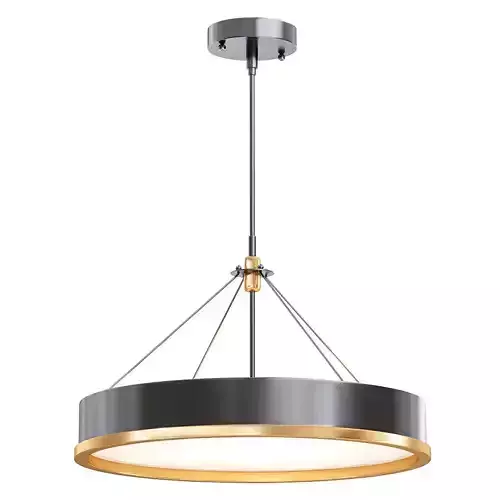Pedesina Chandelier by lightology