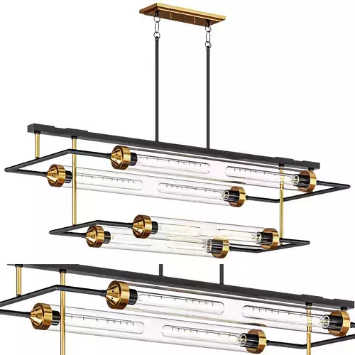 The Origami Pendant By Matteo Lighting