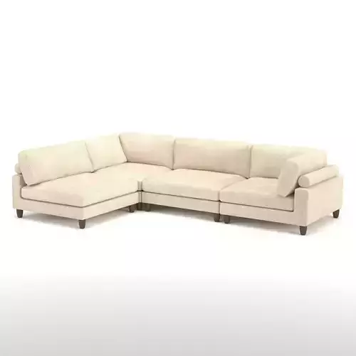 Sectional Sofa