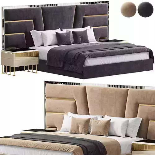 Masorta Metal By Evgor