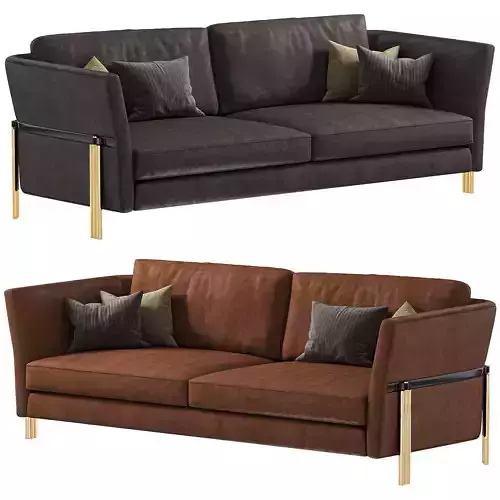 VICTORIA SOFA By Atmacha