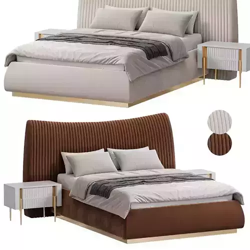 Asoda rose bed by atmacha