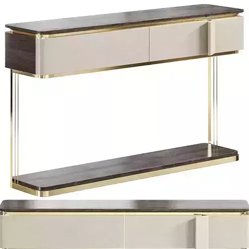 Zenit Premium XLUX Console by Pachecos