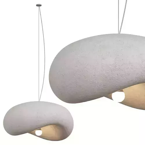 Adojan Pendant by Nohohome