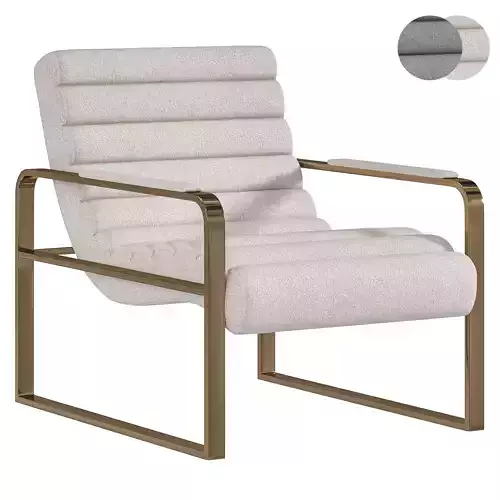Olsen Chair By Lexdeco Collection