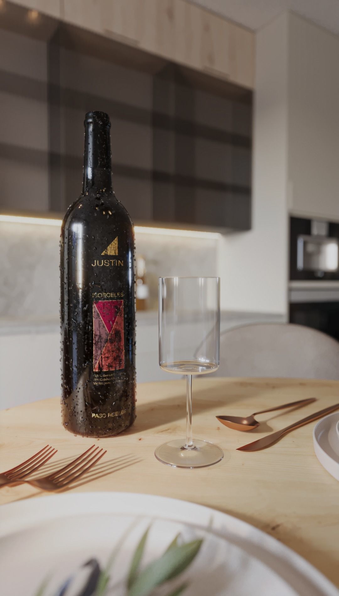 Living in Style 3D model_1