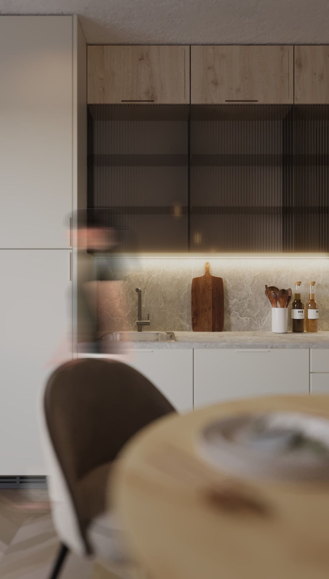 Living in Style 3D model_3