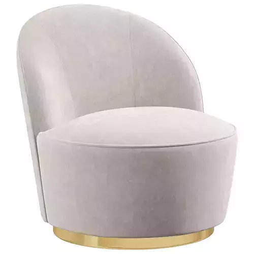  Miu Occasional Chair By Luxdeco