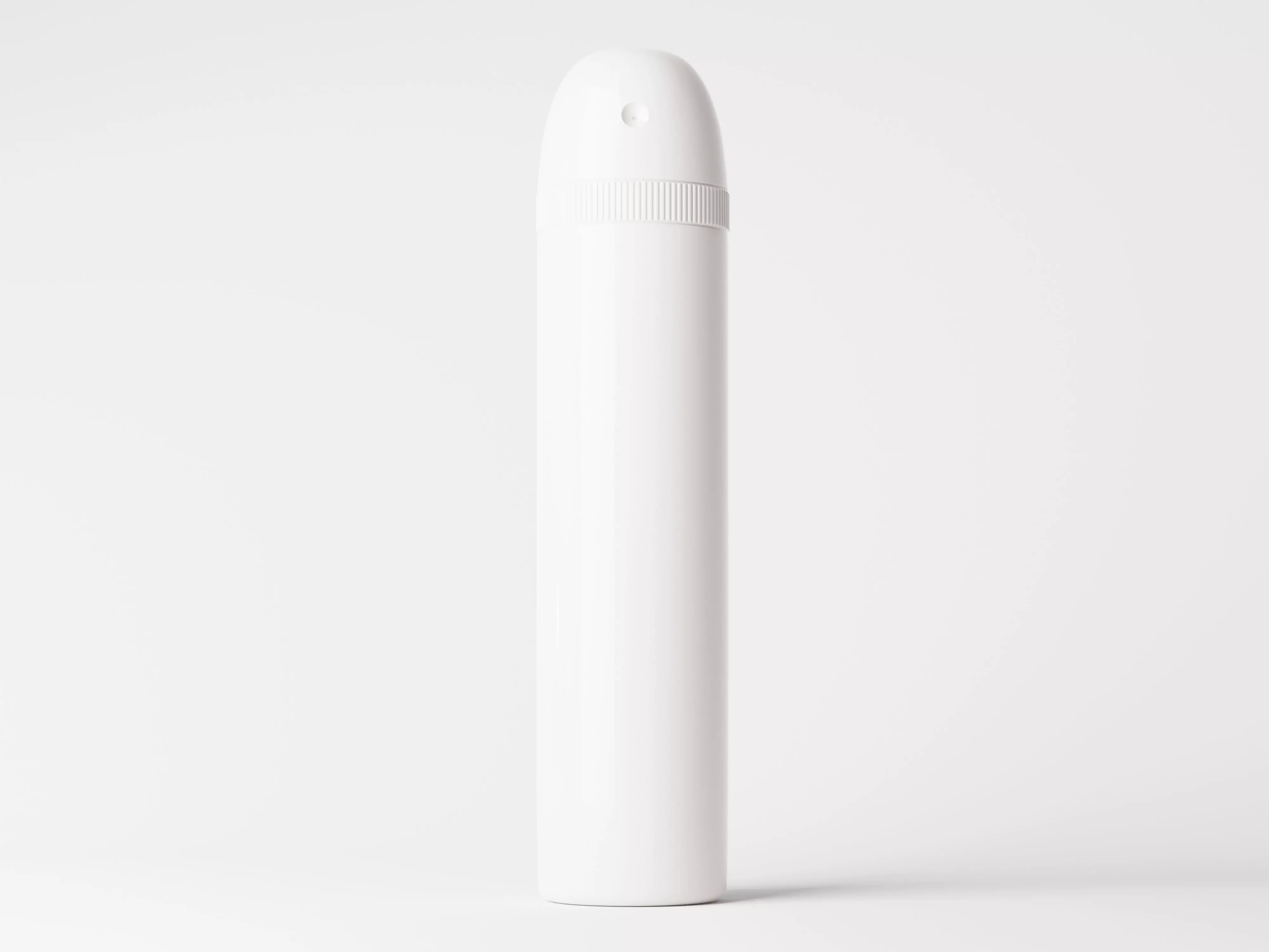 Unique Style Spray Bottle Low-poly 3D model