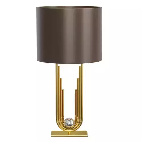 Lampe by Losh 3D model