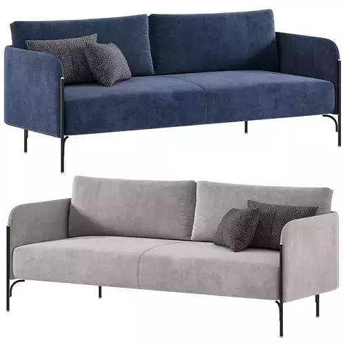 JANNIS SOFA BY CTEAS COLLECTION