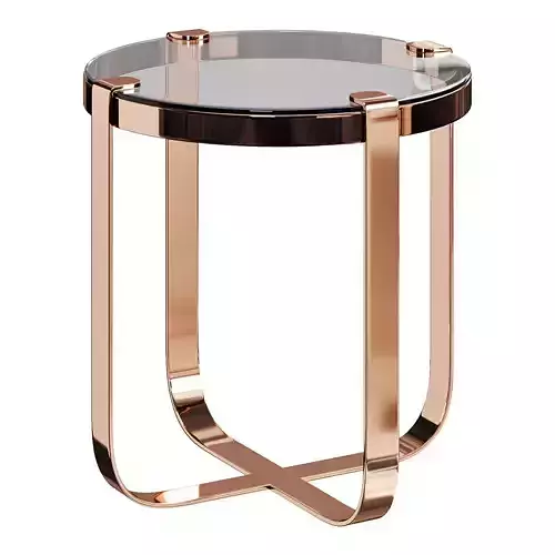 COFFEE TABLE RING by Stels