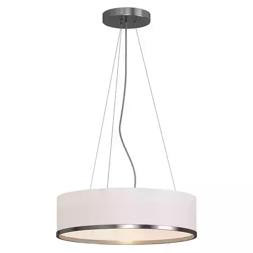 Aero Pendant by Lightology