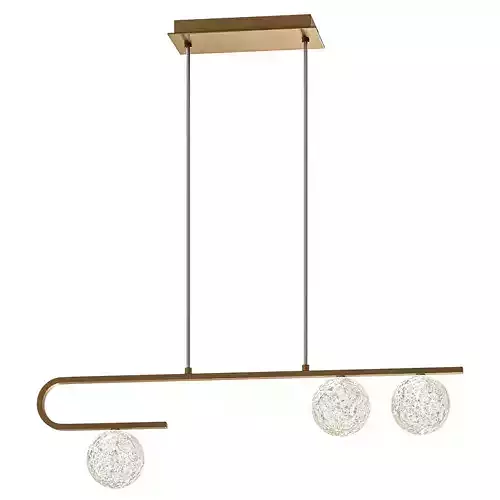 Phillimore Pendant By Eurofase