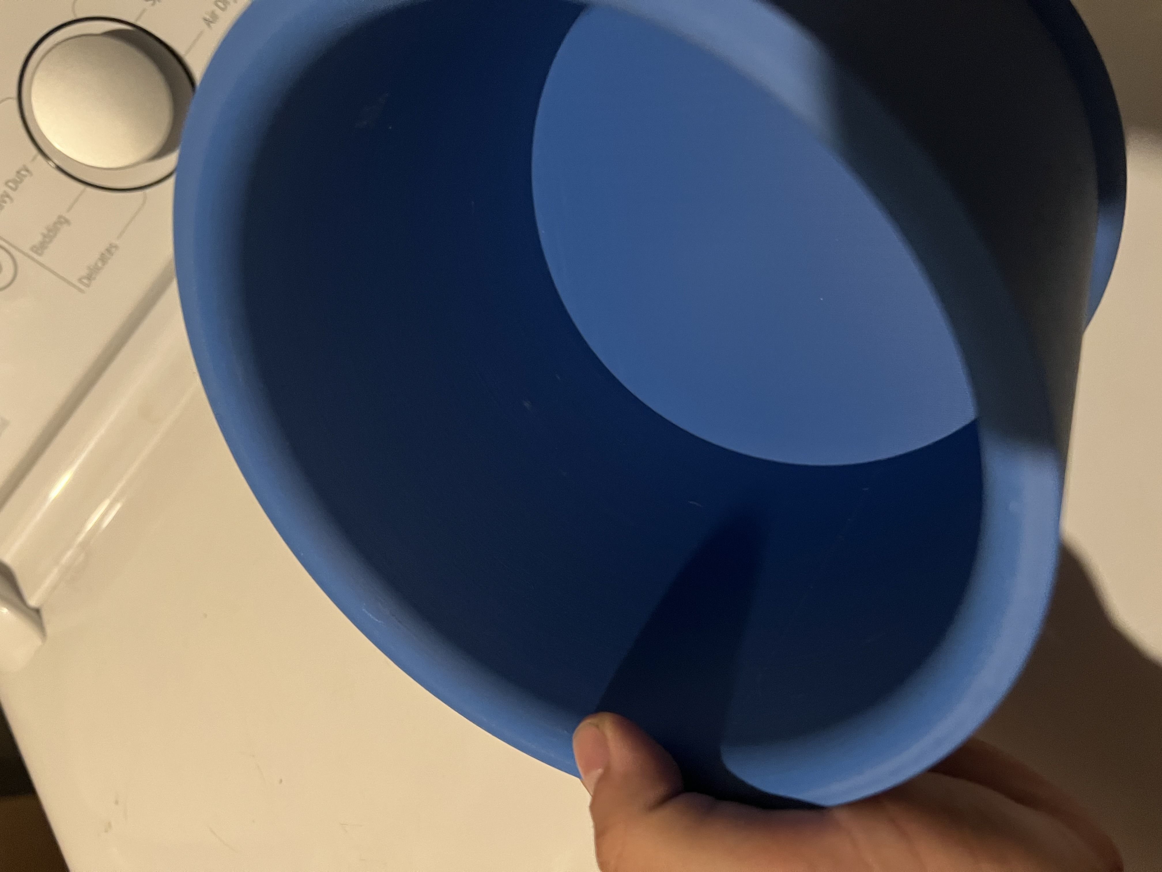 simple versatile flowerpot Free 3D print model_1