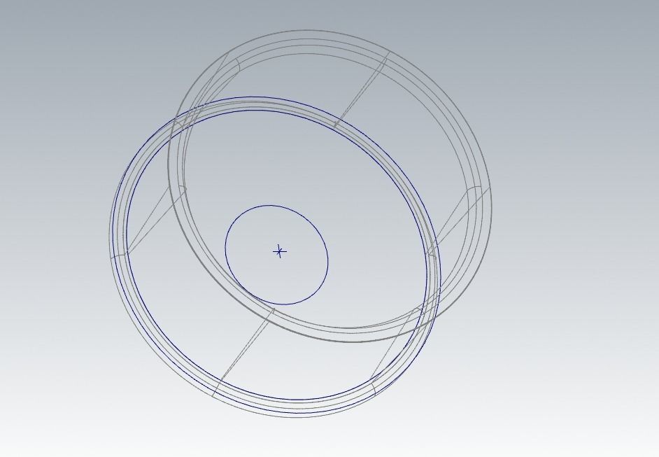 simple versatile flowerpot Free 3D print model_4