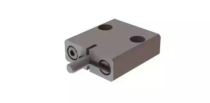 Indexador Horizontal por Pino Indexer per Pin