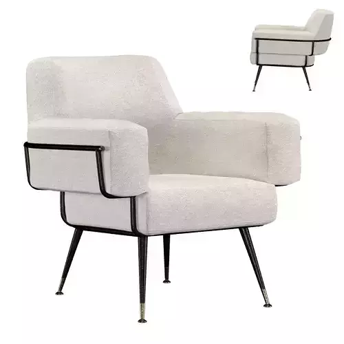 Rito Valla Lounge Chair
