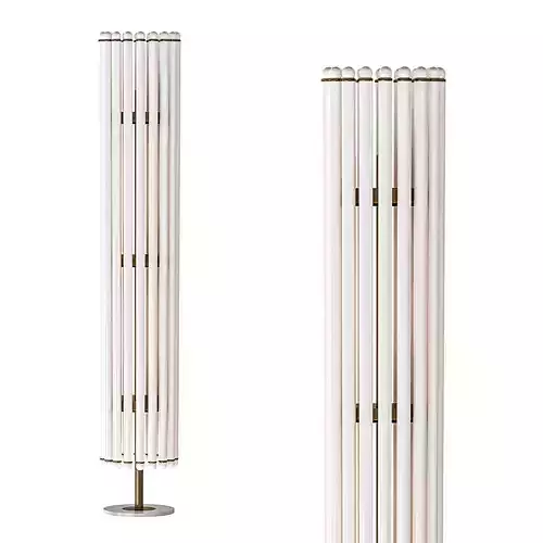 FLOOR LAMP COOPER by Mezzo Collection