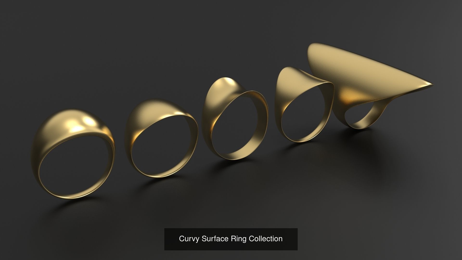 Ring Collection 2023 _8