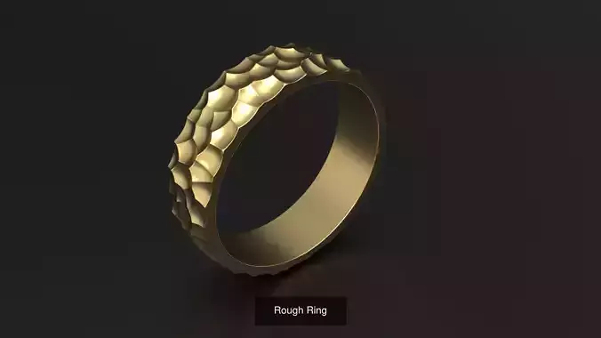 Ring Collection 2023 