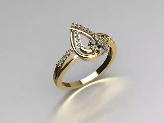 ring jewelry