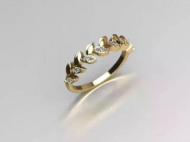 ring jewelry