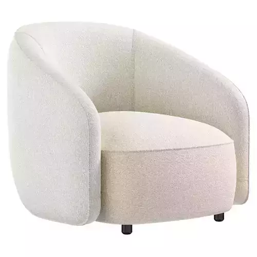 IVERN ARMCHAIR by atmacha