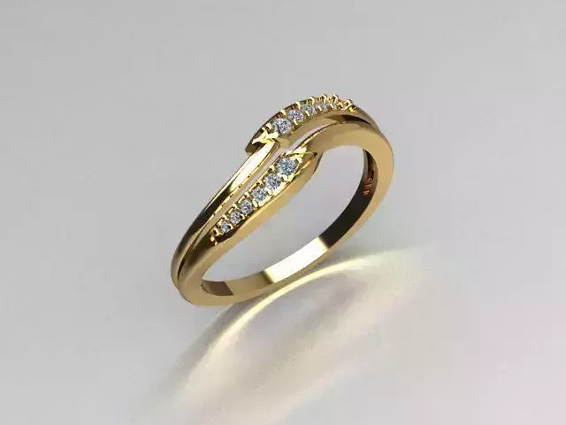 ring jewelry