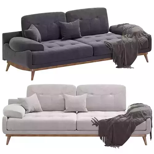 Pure Sofa by atmacha