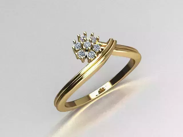 ring jewelry