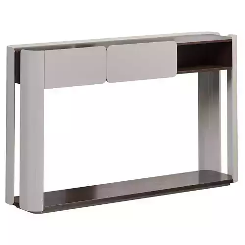 soho console by pachecos