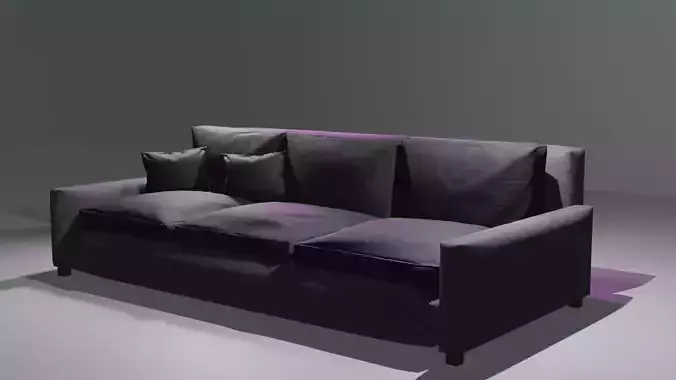 Sofa3d