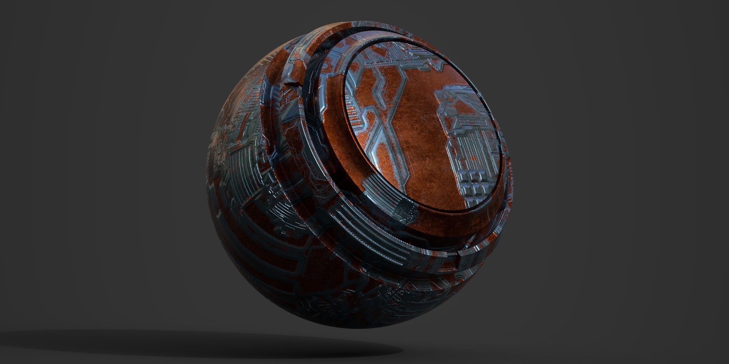 scifi textures pack Texture_11