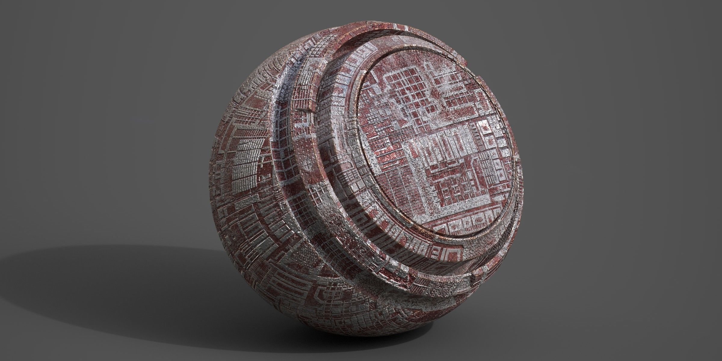 scifi textures pack Texture_6