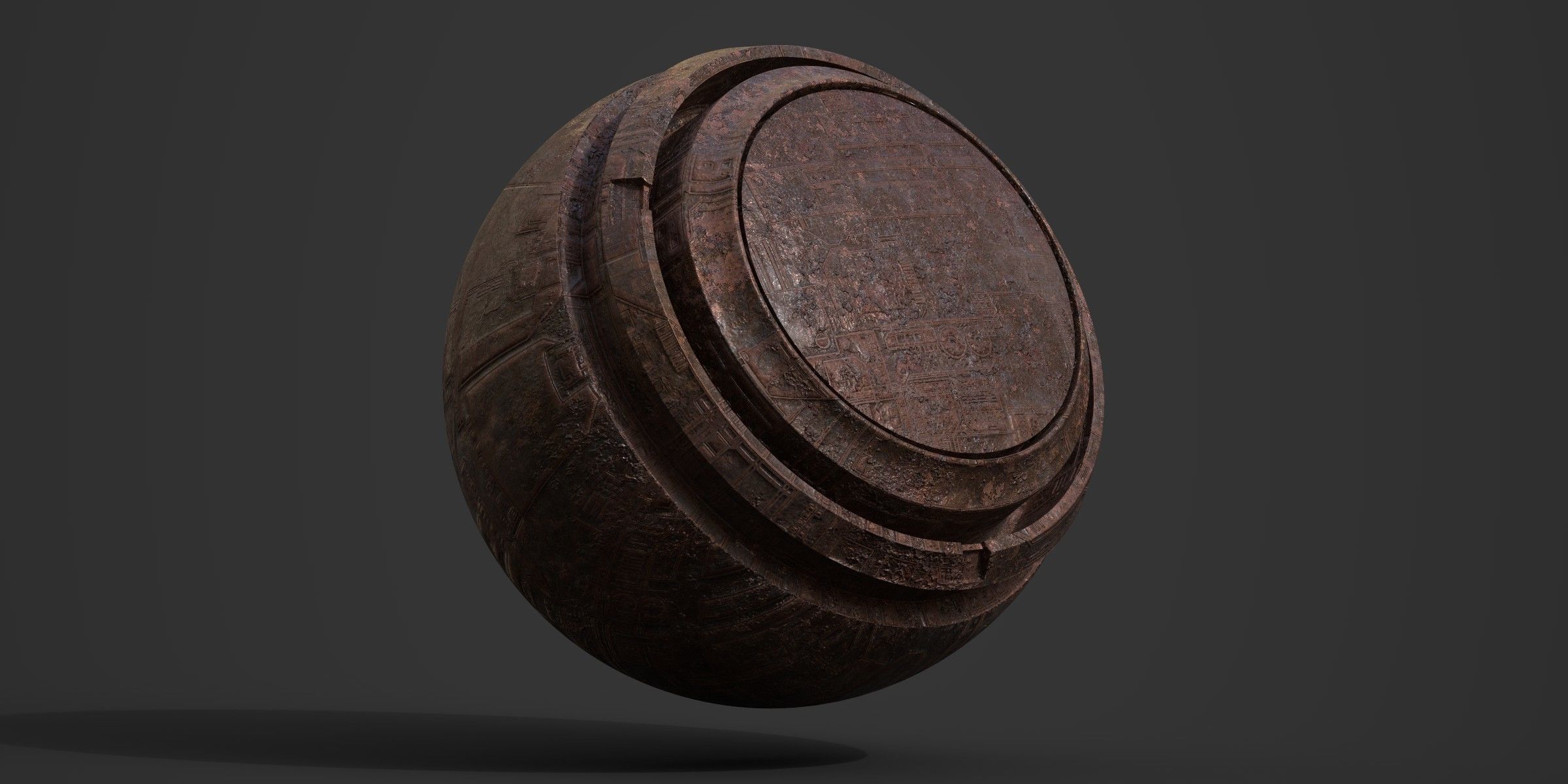 scifi textures pack Texture_9