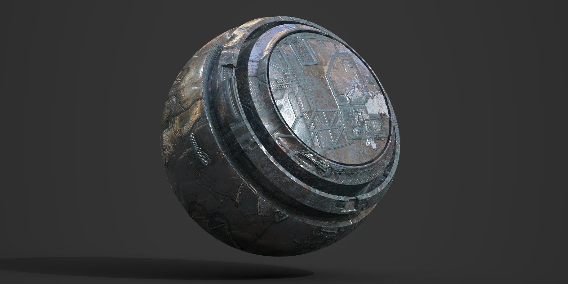 scifi textures pack Texture_16