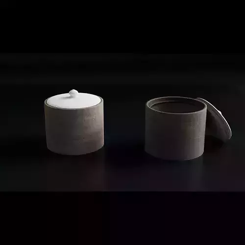 Ceramic Cup