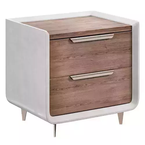 Grayson Nightstand by roveconcepts