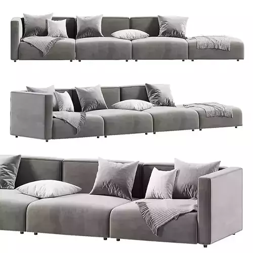 Arya Modular Sofa