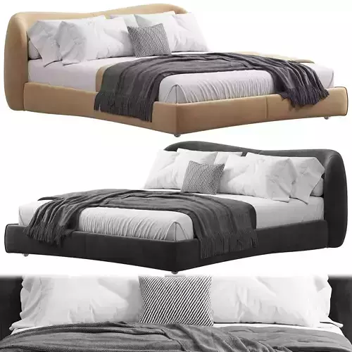  SUITE Bed By Casaricca