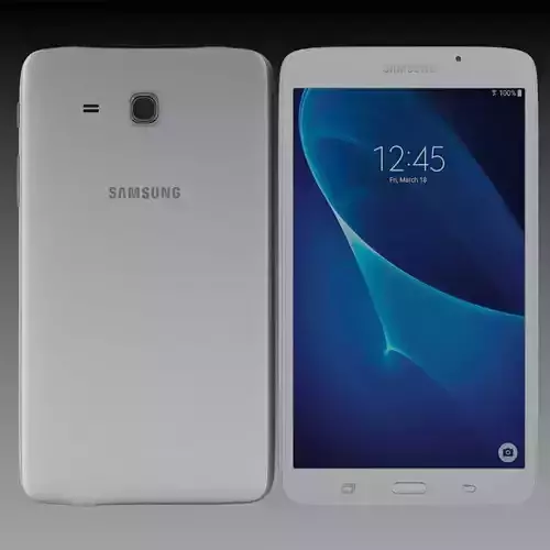 Samsung Galaxy Tab A 7 0 2016White